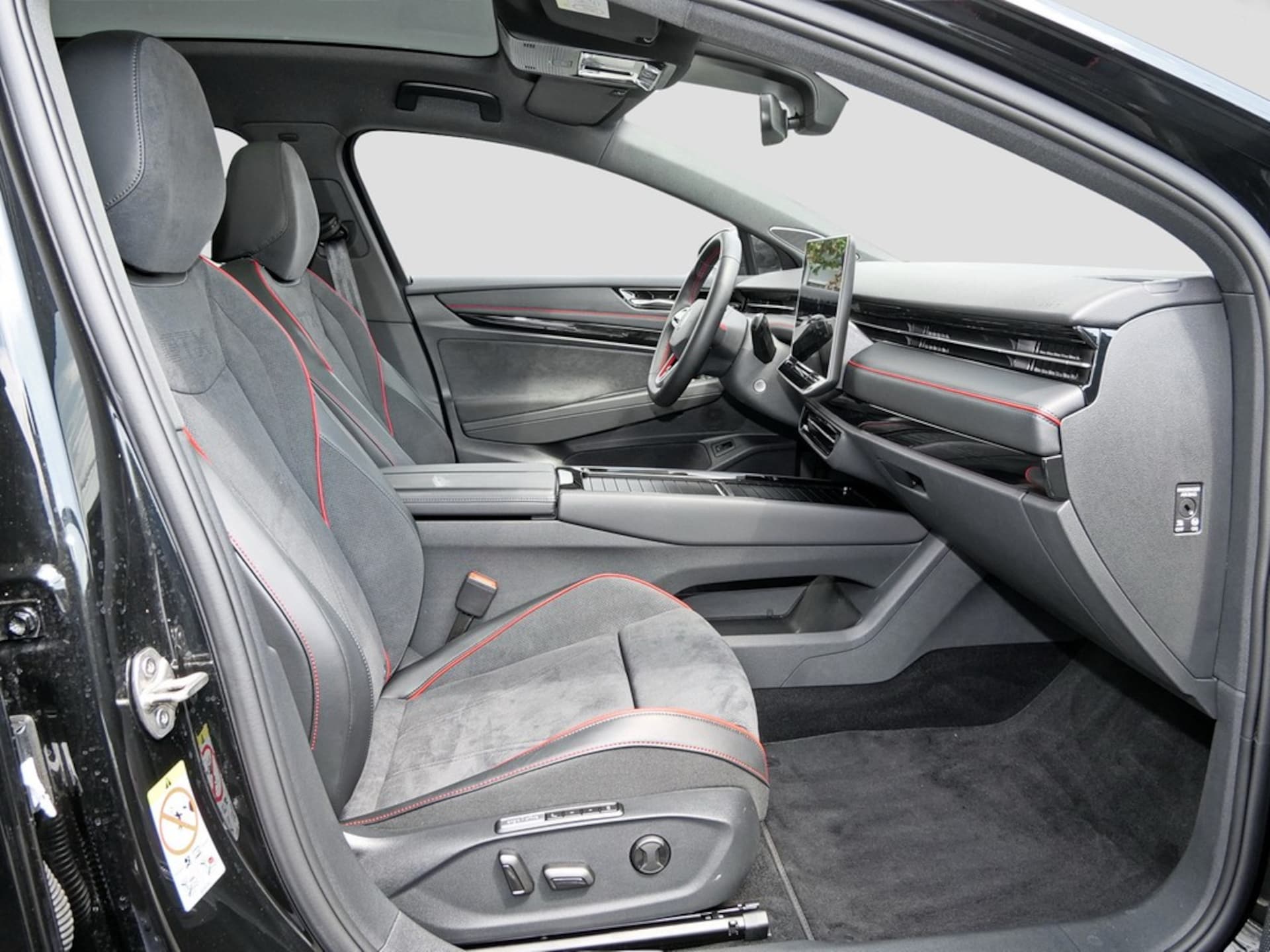 Volkswagen ID.7 Tourer GTX
