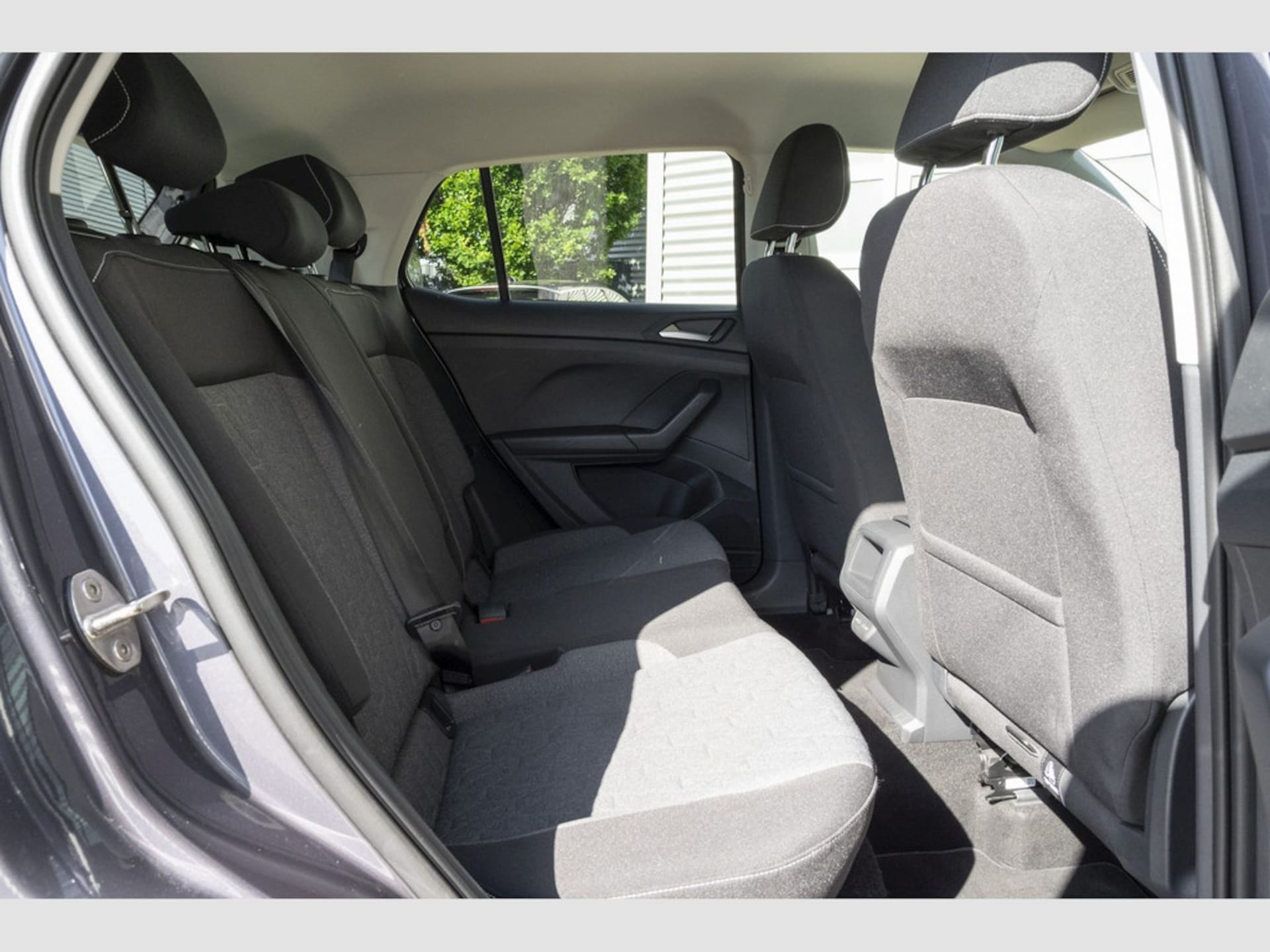 Volkswagen T-Cross MOVE