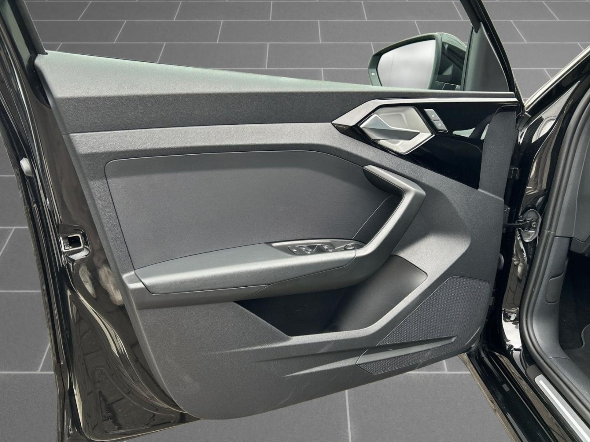 Audi A1 Sportback Advanced