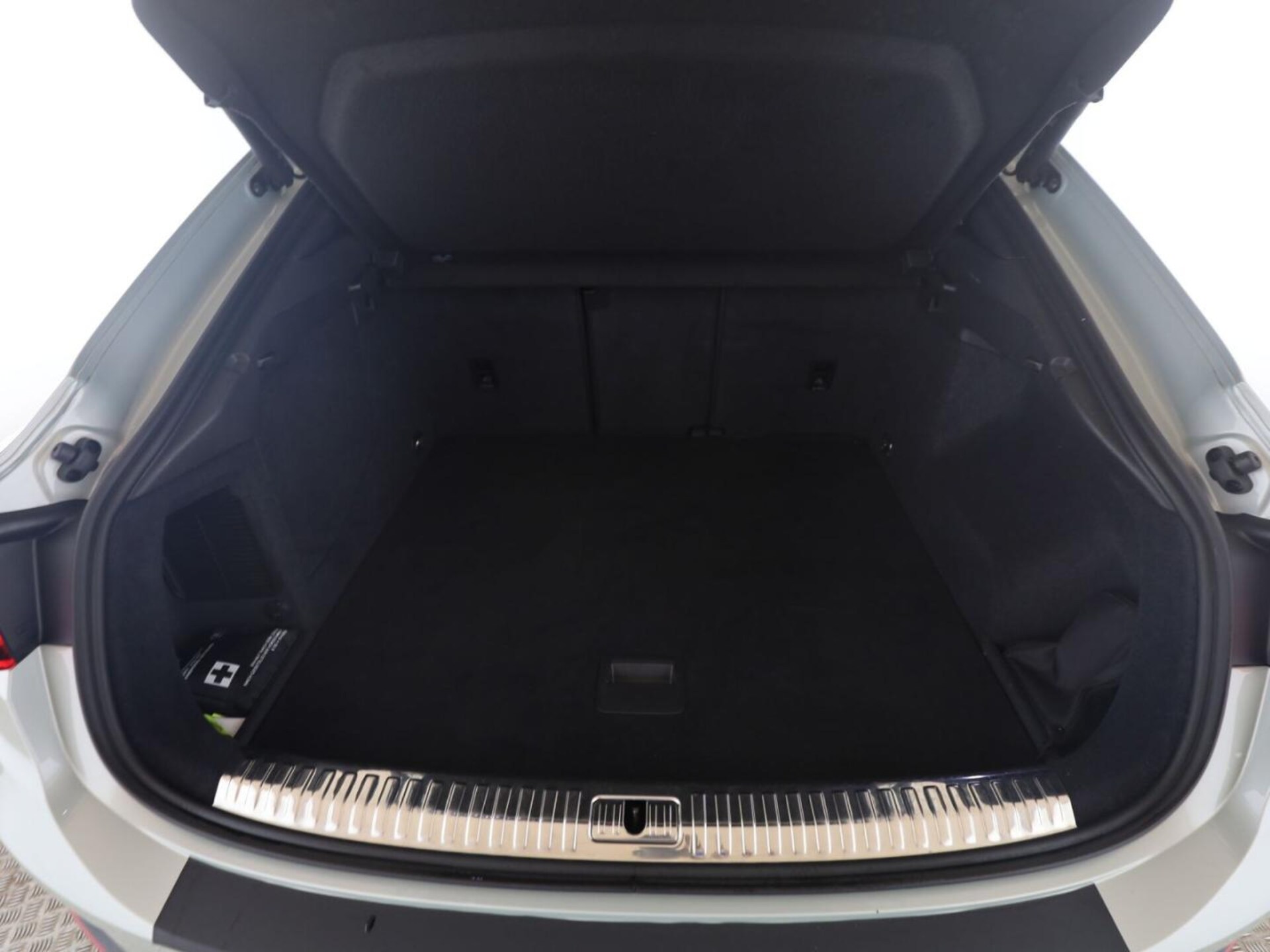 Audi Q3 Sportback TFSI e