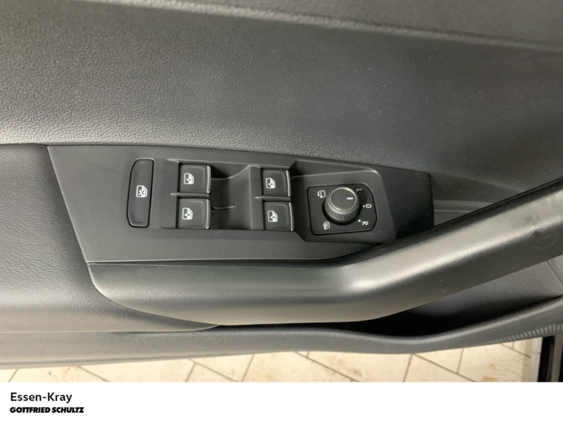 Volkswagen Polo Goal