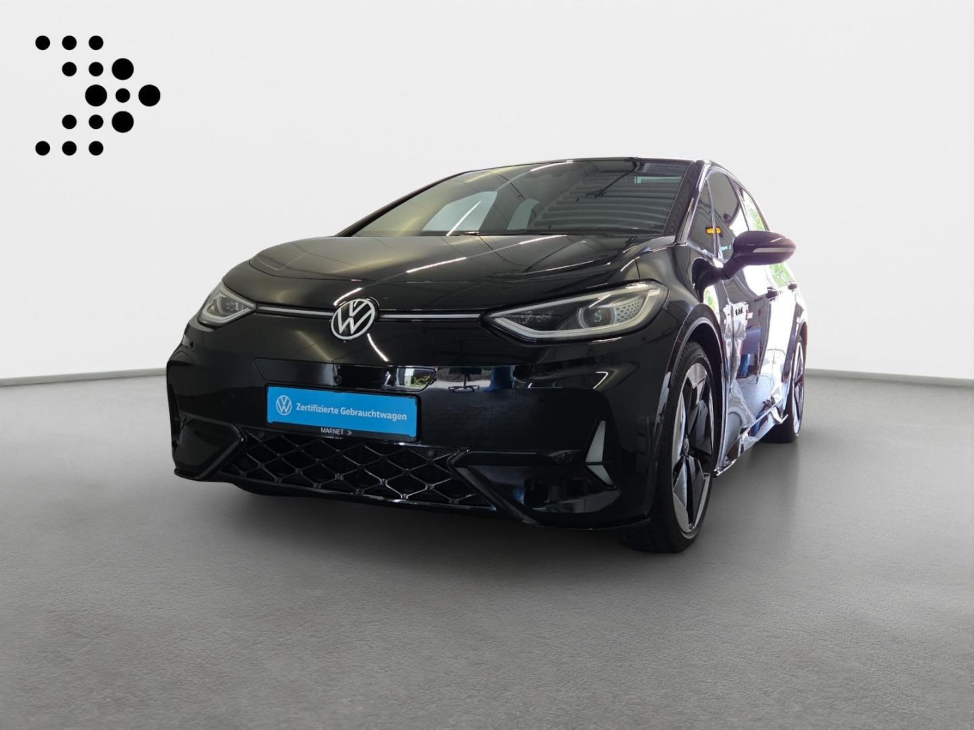 Volkswagen ID.3 GTX Performance