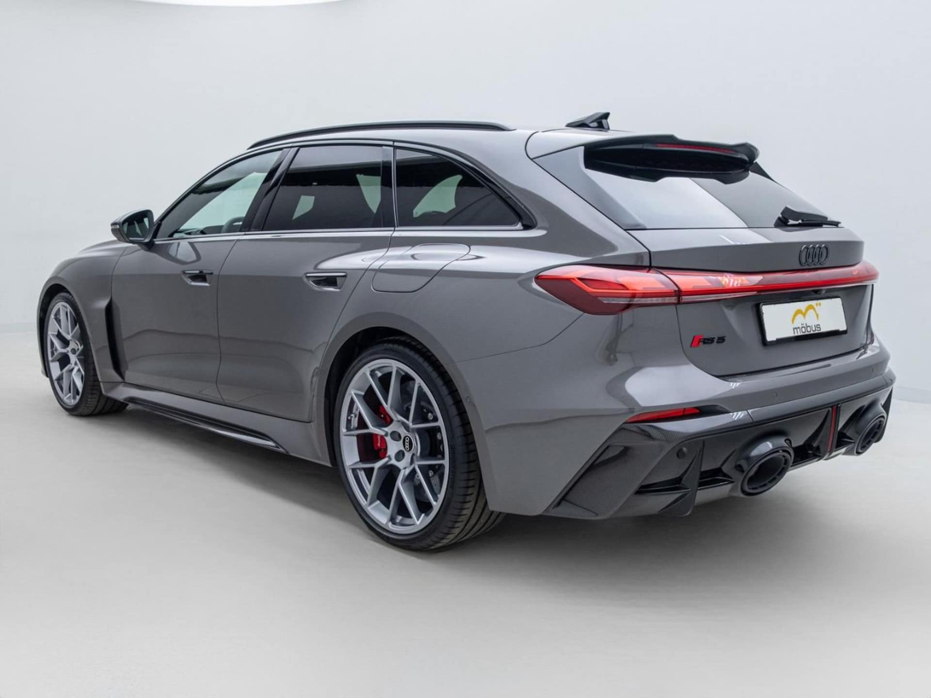 Audi RS 5 Avant