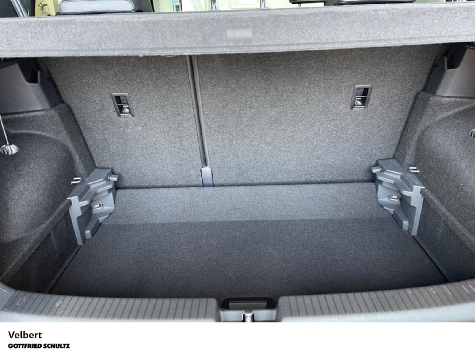 Volkswagen T-Cross – Bild 7