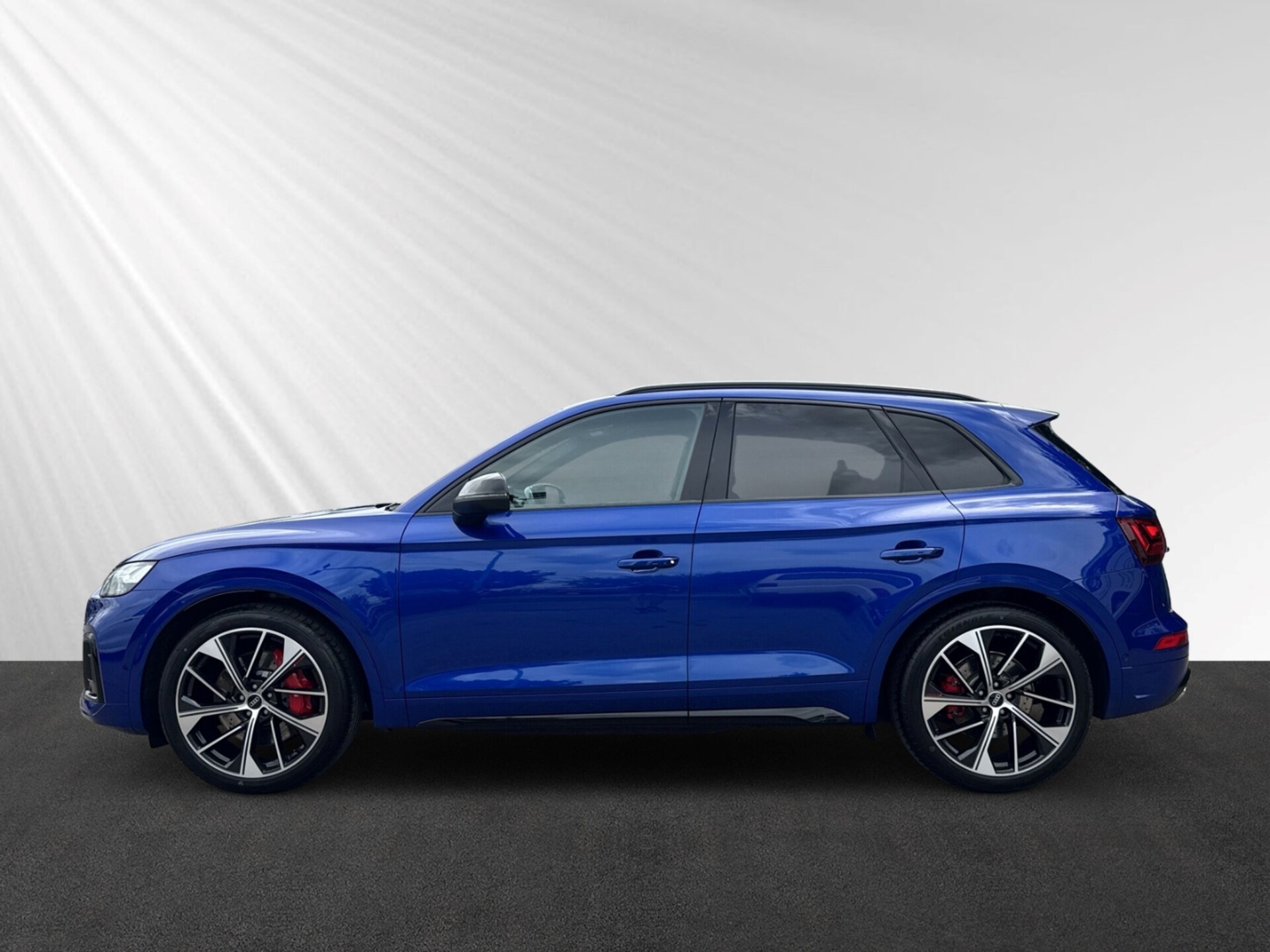 Audi SQ5 SUV