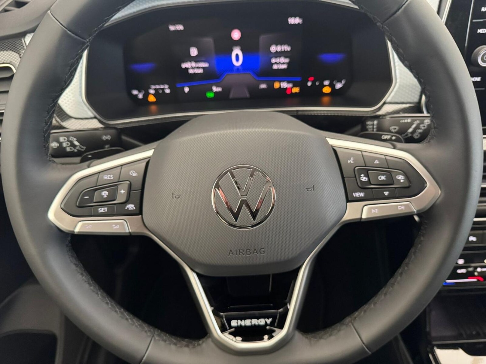 Volkswagen T-Cross – Bild 7