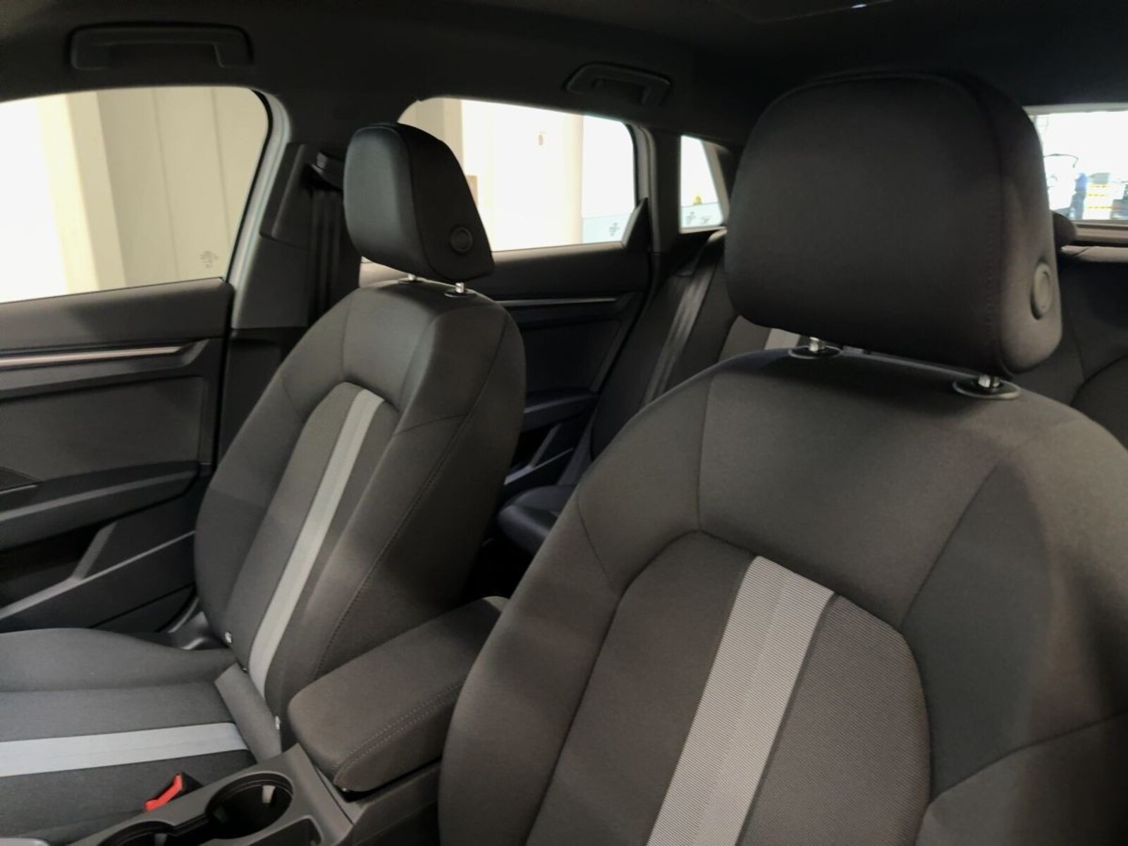 Audi A3 Sportback – Bild 19