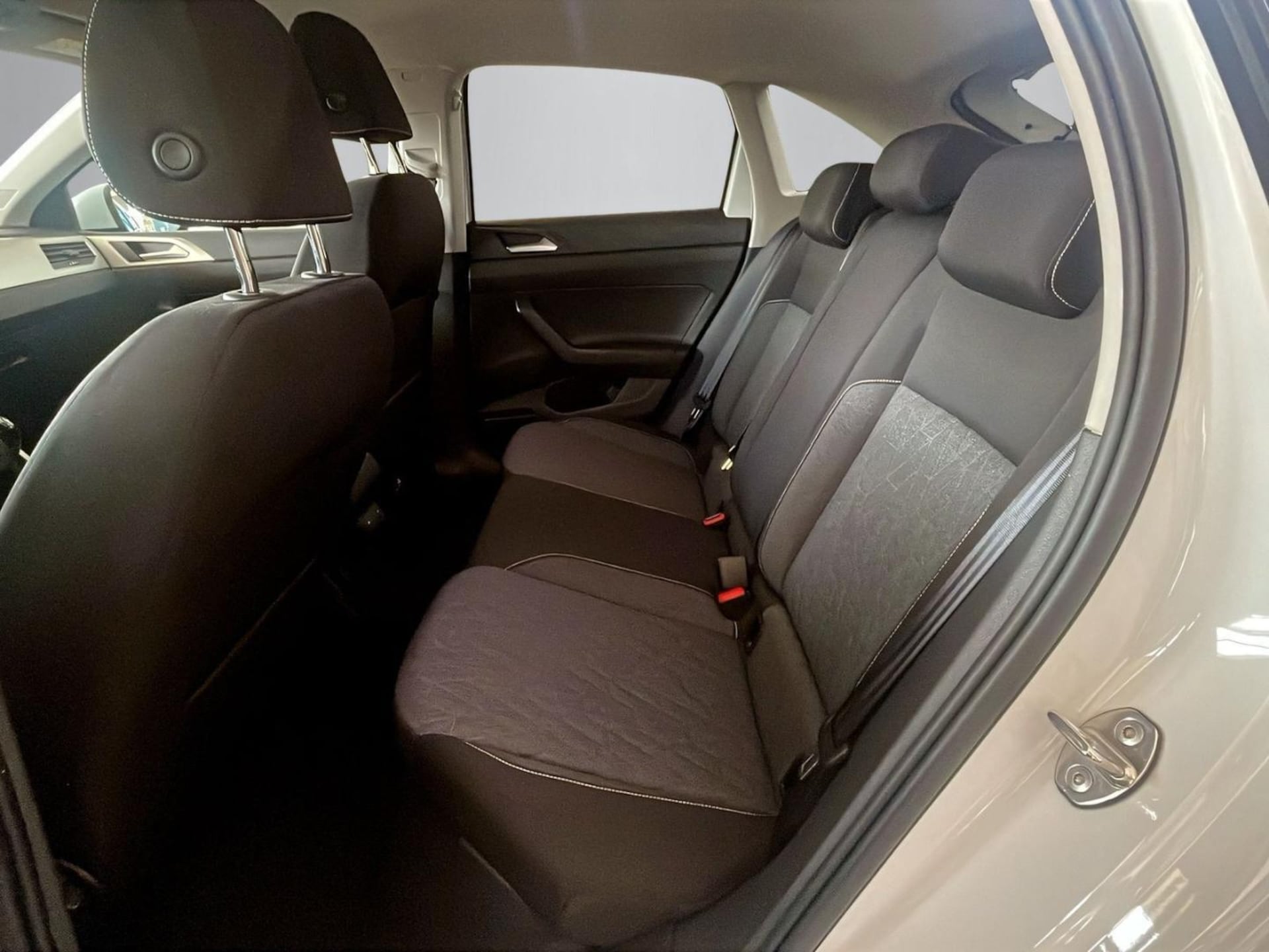 Volkswagen Taigo MOVE