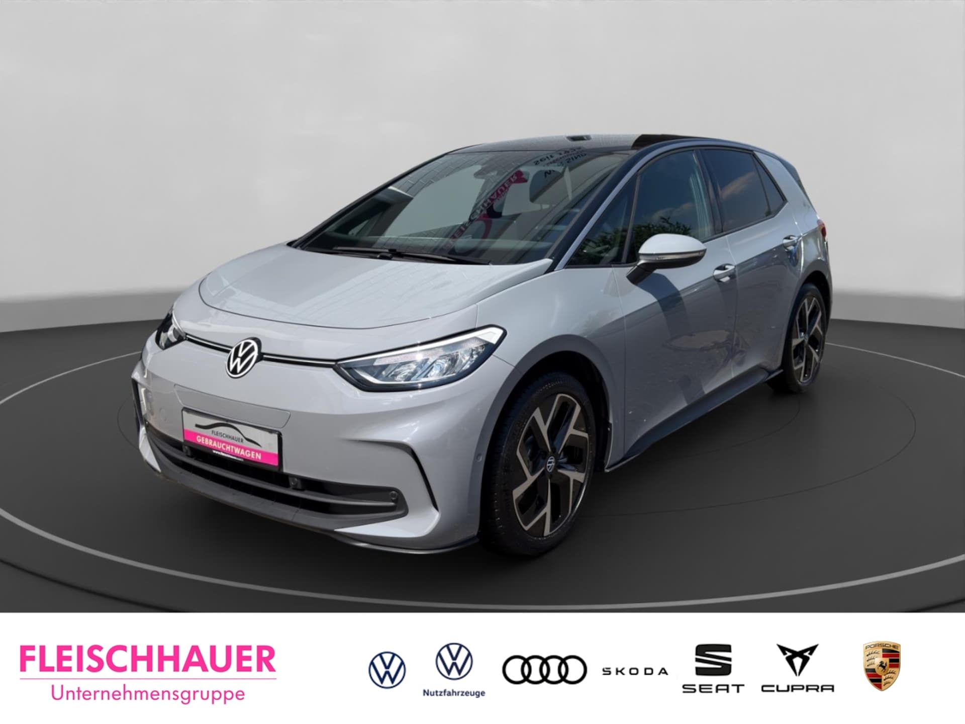 Volkswagen ID.3 MOVE Pro