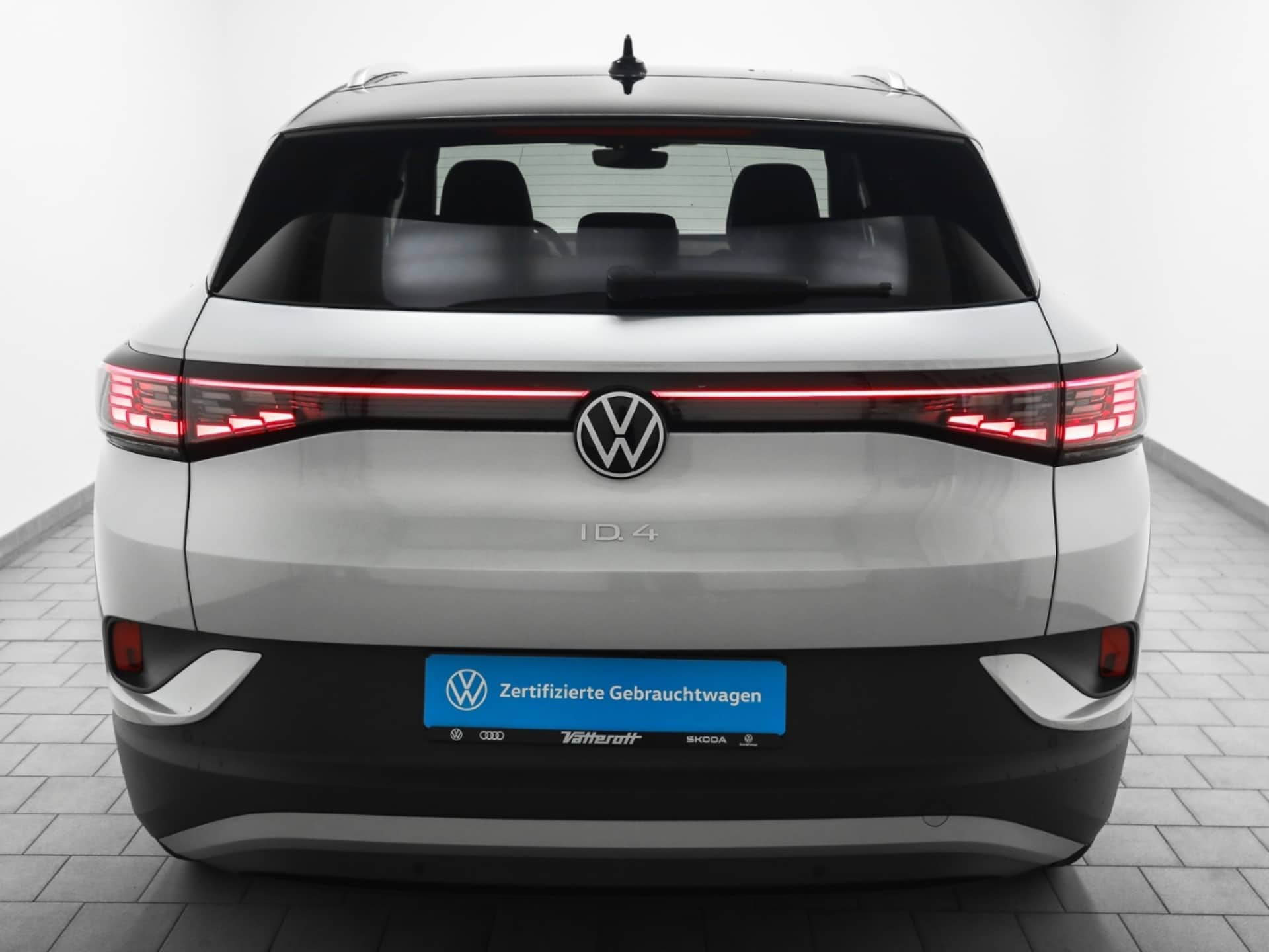 Volkswagen ID.4 Pro