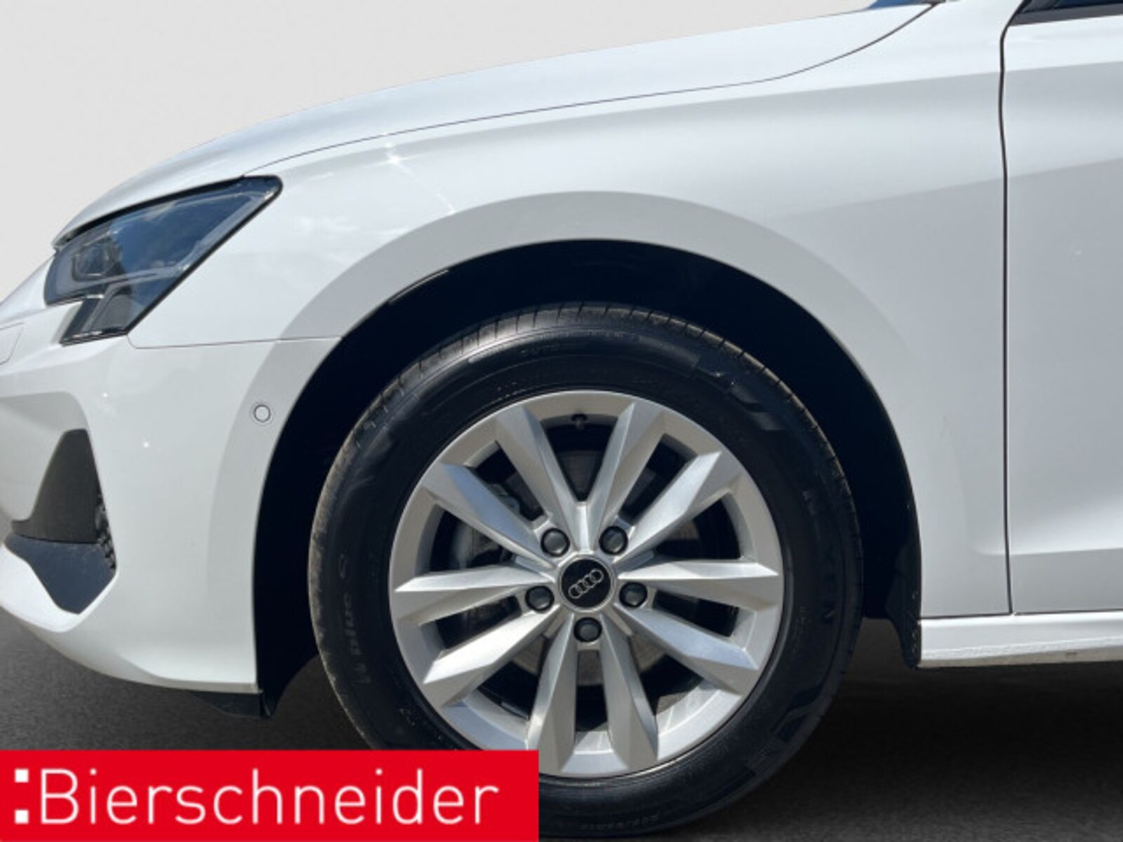 Audi A3 Sportback – Bild 8
