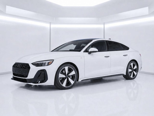 2026 Audi A5 Sedan
