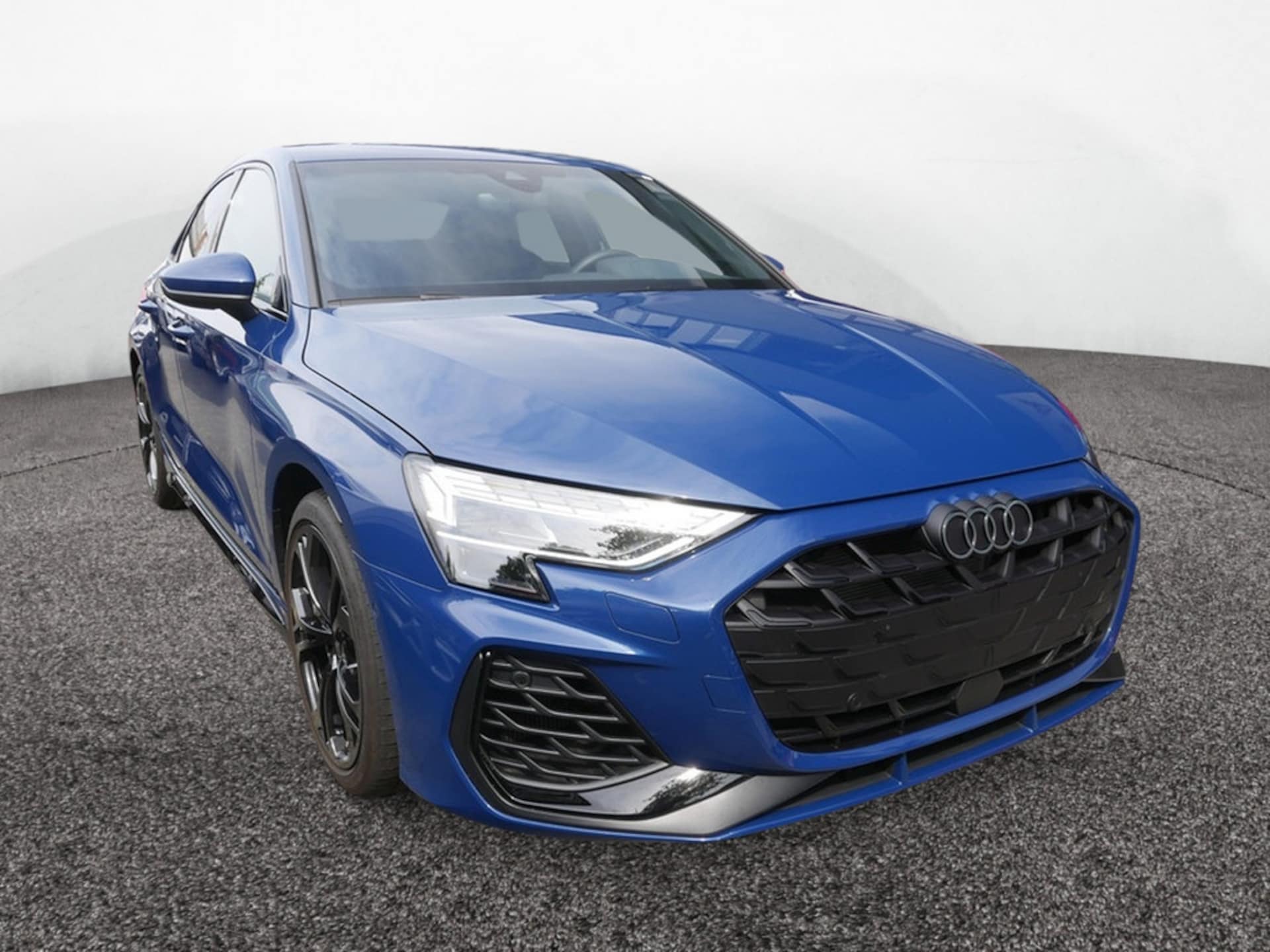 Audi S3 Limousine