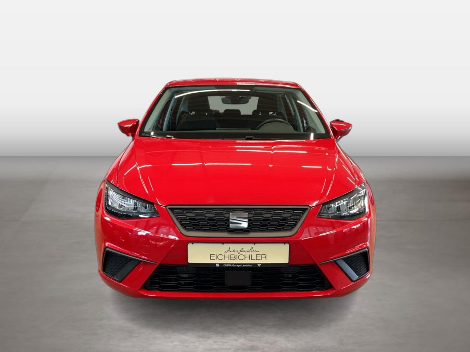 SEAT Ibiza – Bild 7
