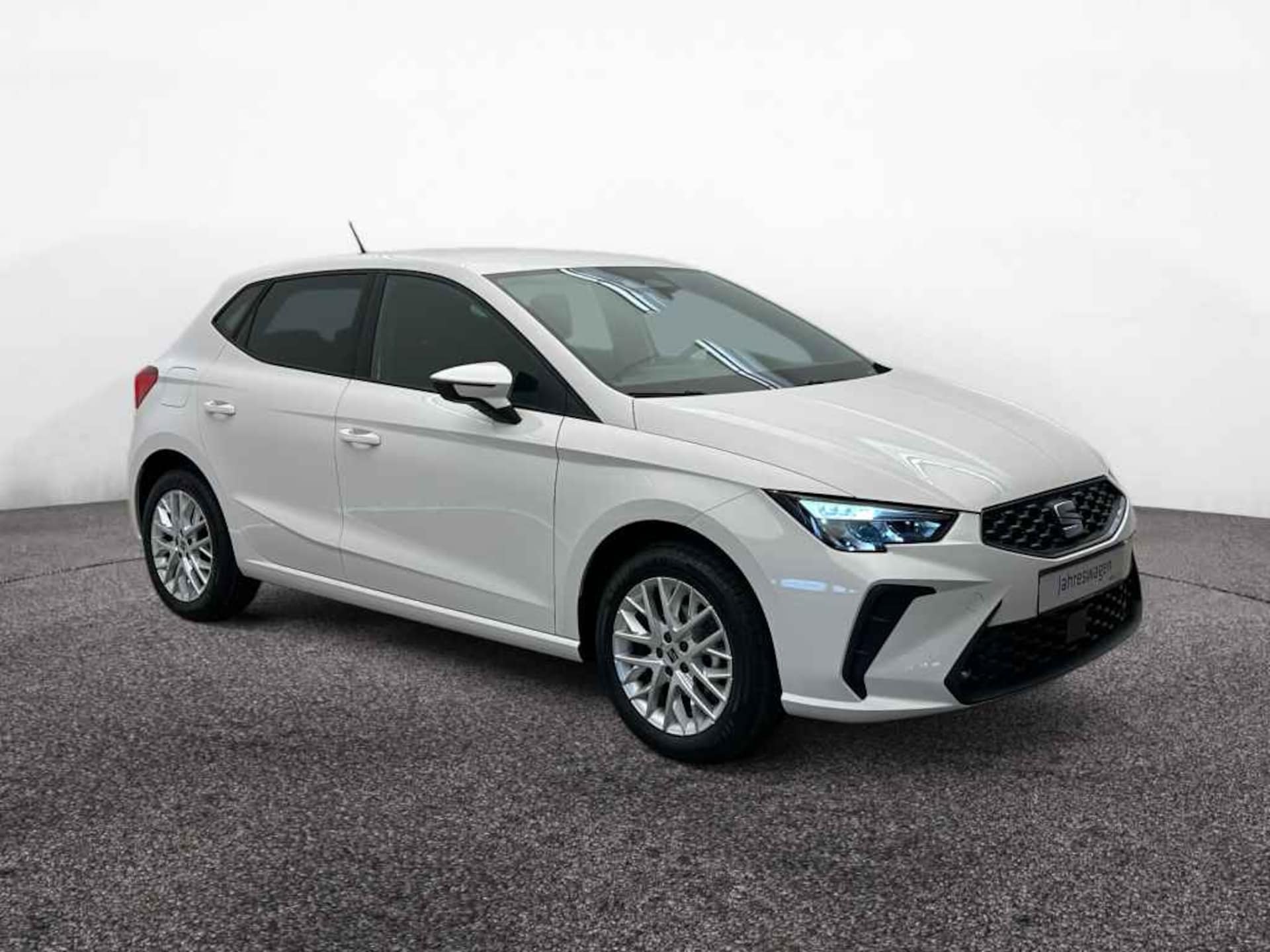 SEAT Ibiza Xcellence