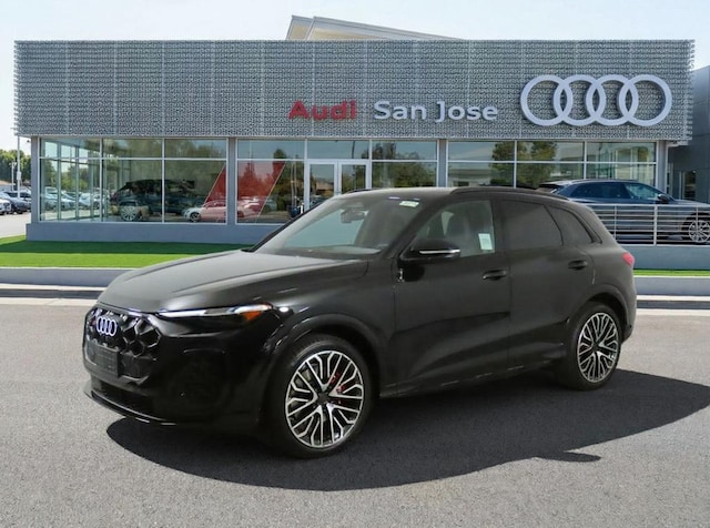 Photo of 2026 Audi SQ5