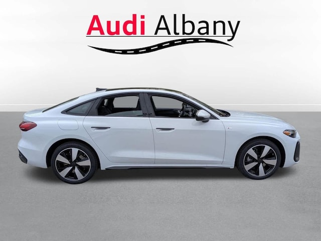 2026 Audi A5 Sedan