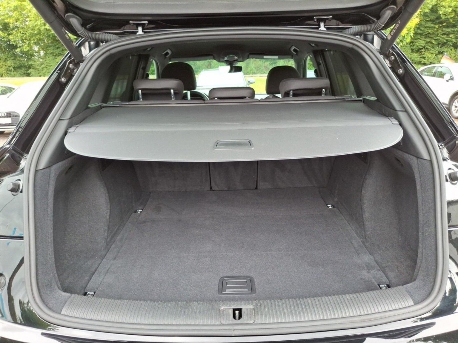Audi Q5 SUV