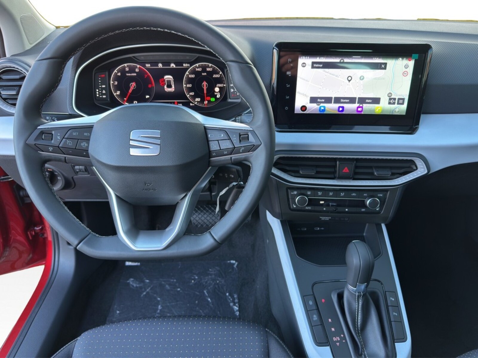 SEAT Arona – Bild 14