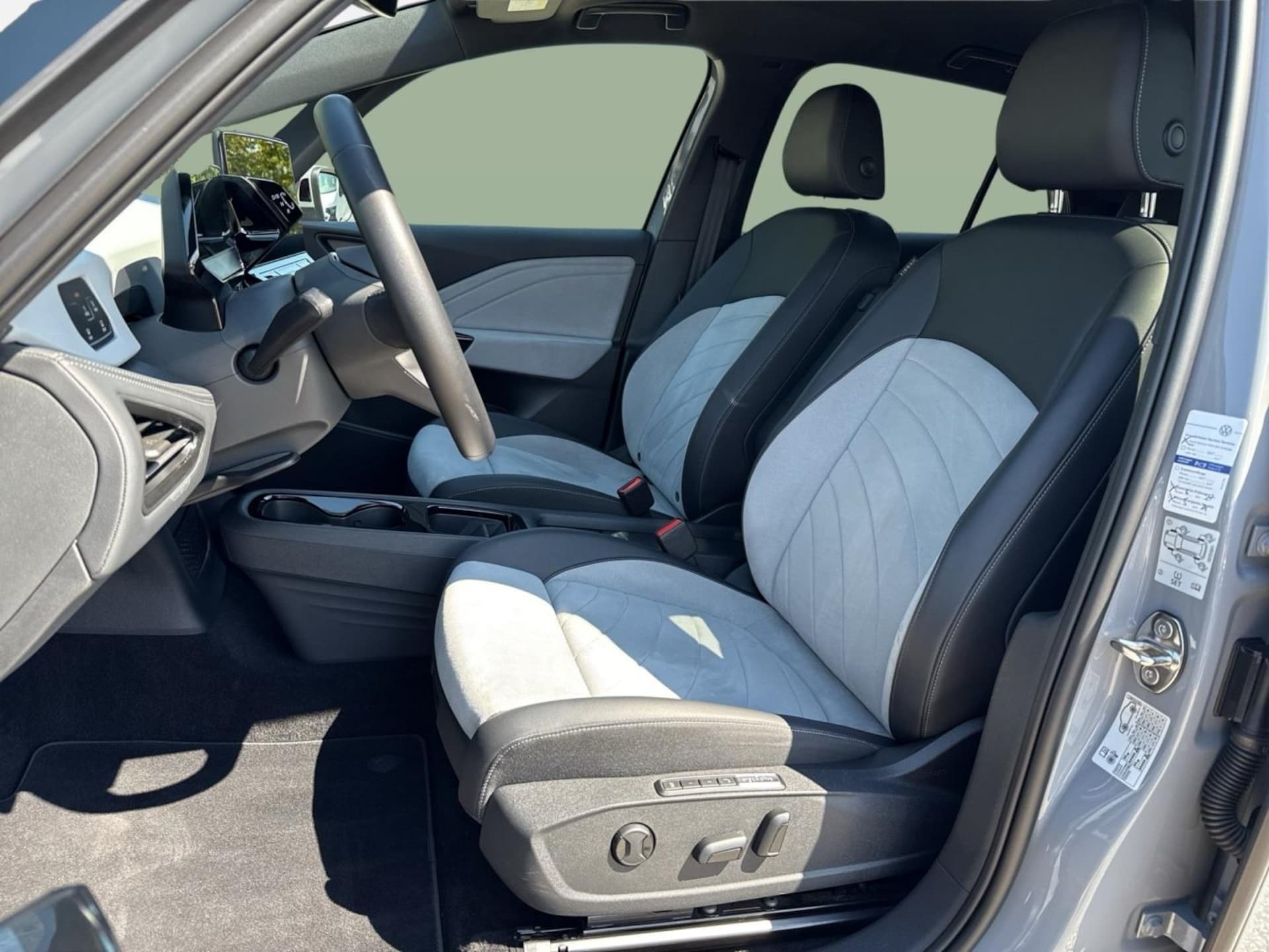 Volkswagen ID.3 MOVE Pro