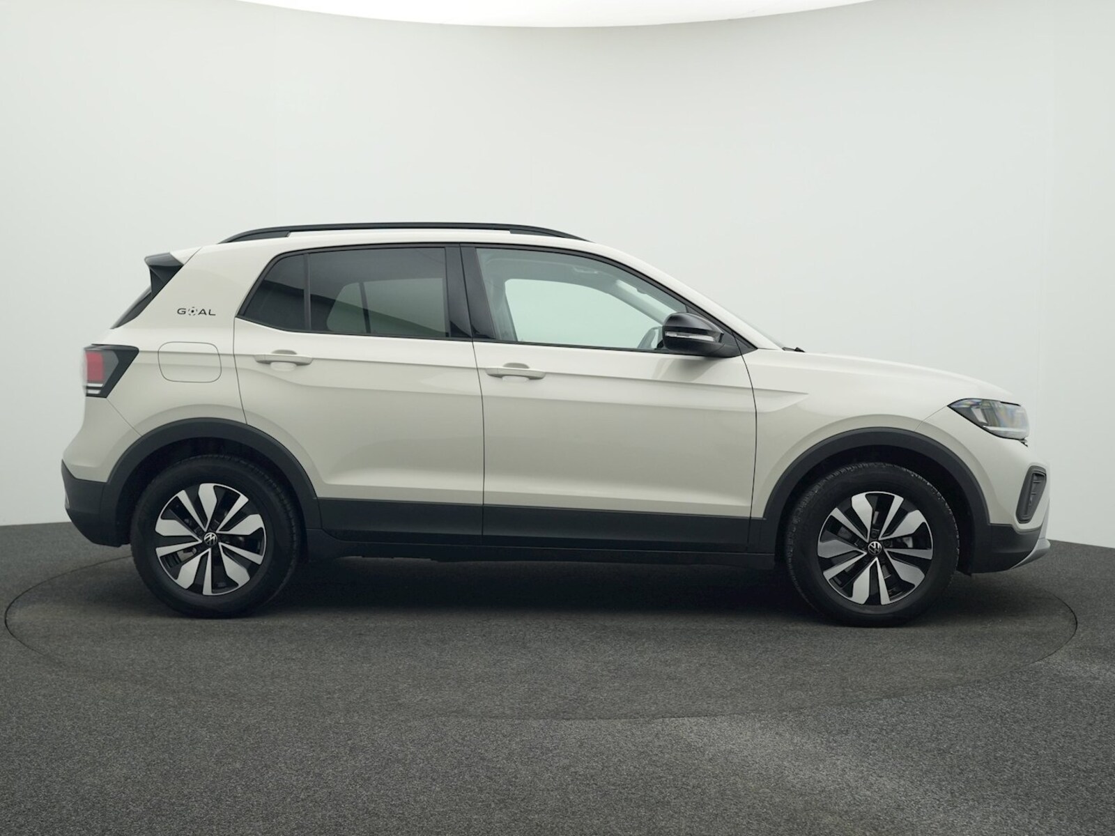 Volkswagen T-Cross – Bild 8