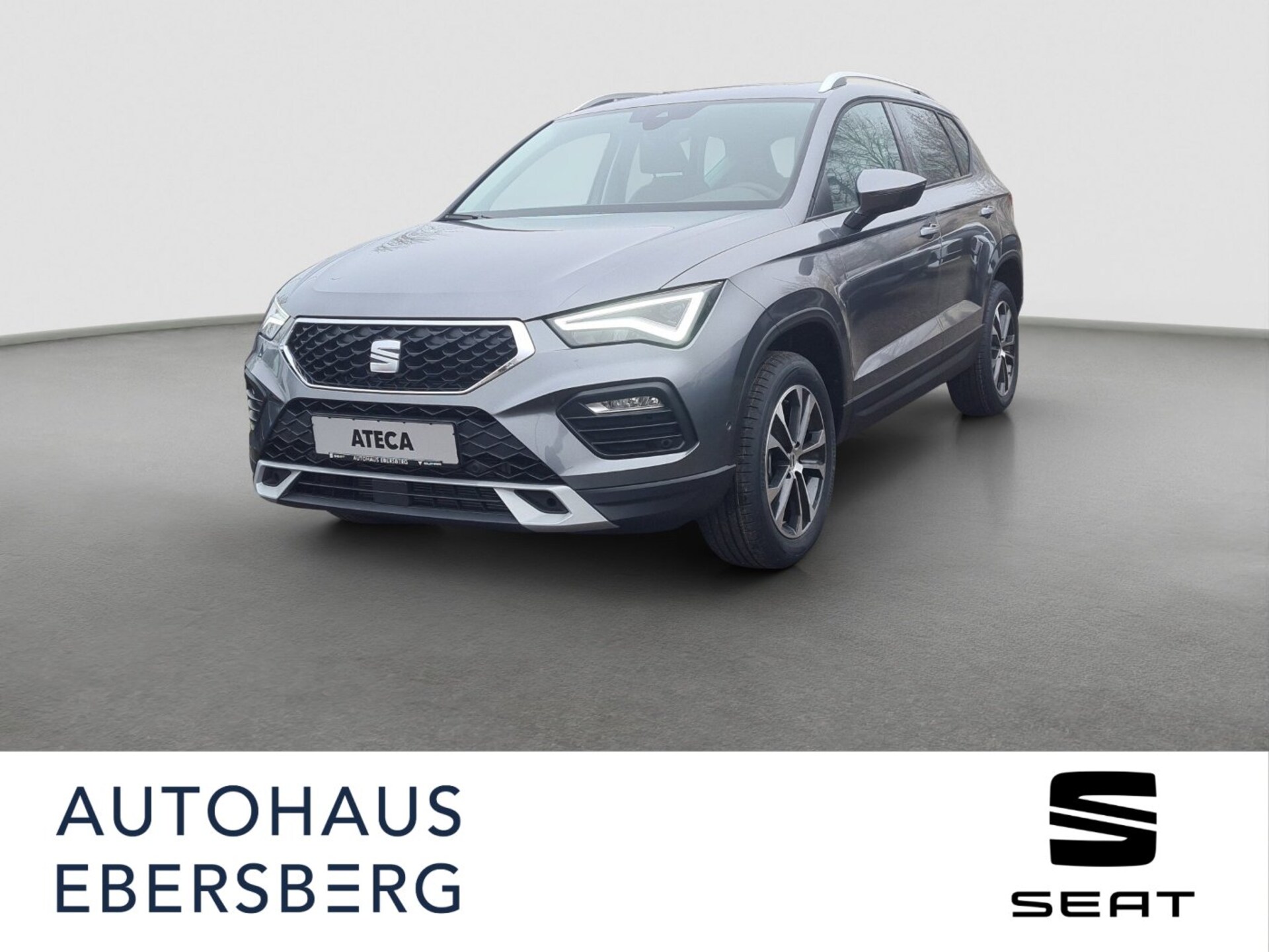 SEAT Ateca Style
