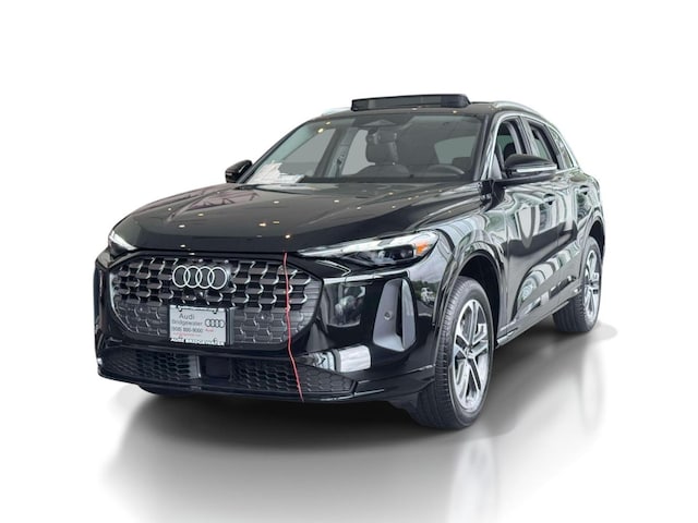 Photo of 2026 Audi Q5