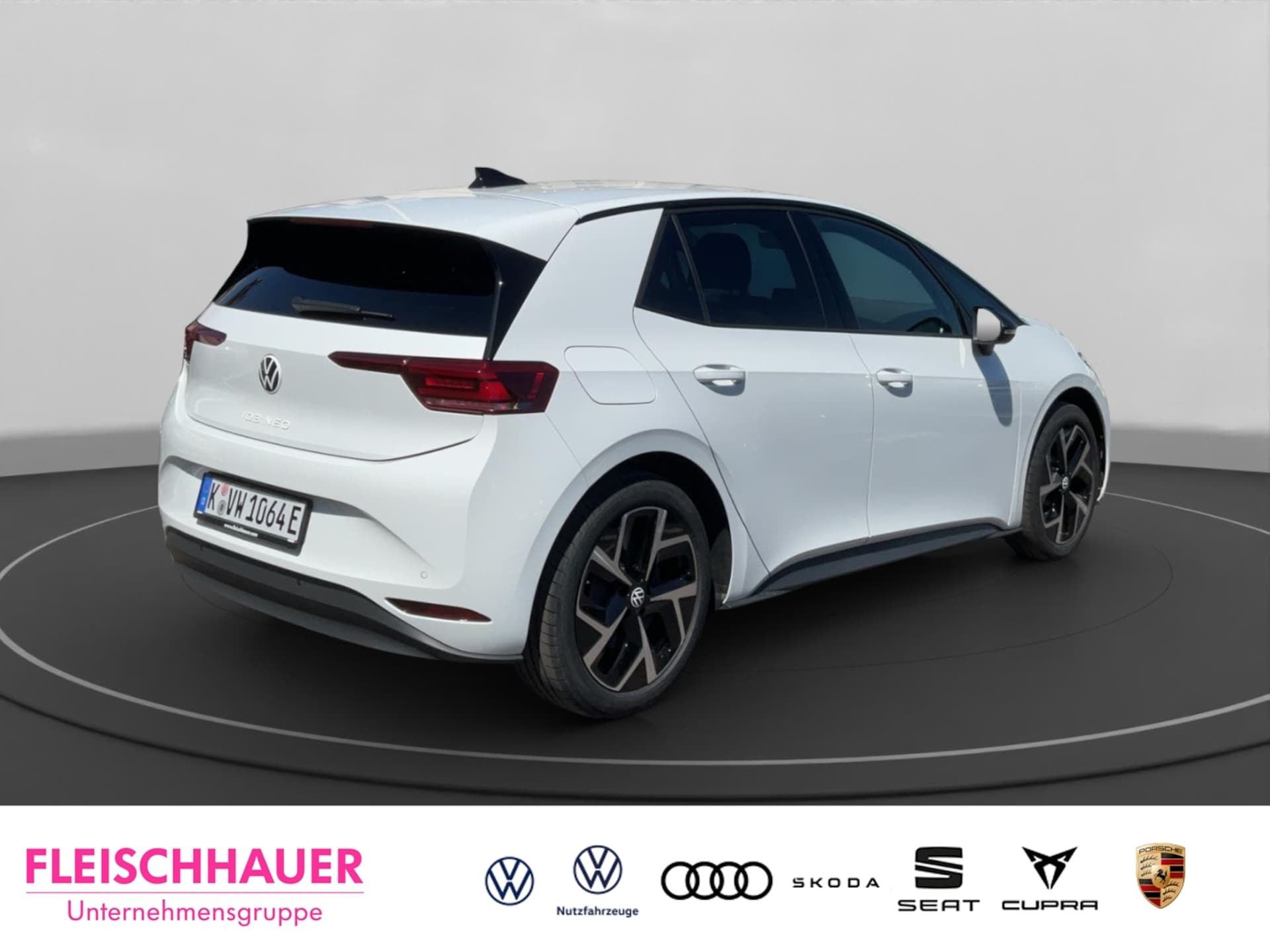 Volkswagen ID.3 Neo Life
