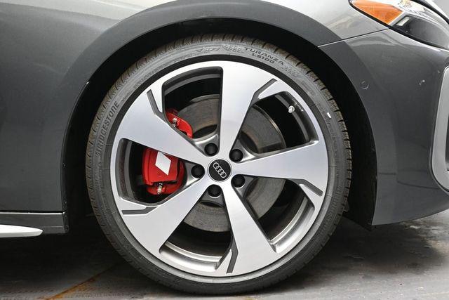 2026 Audi S5 Premium Plus - Photo 10