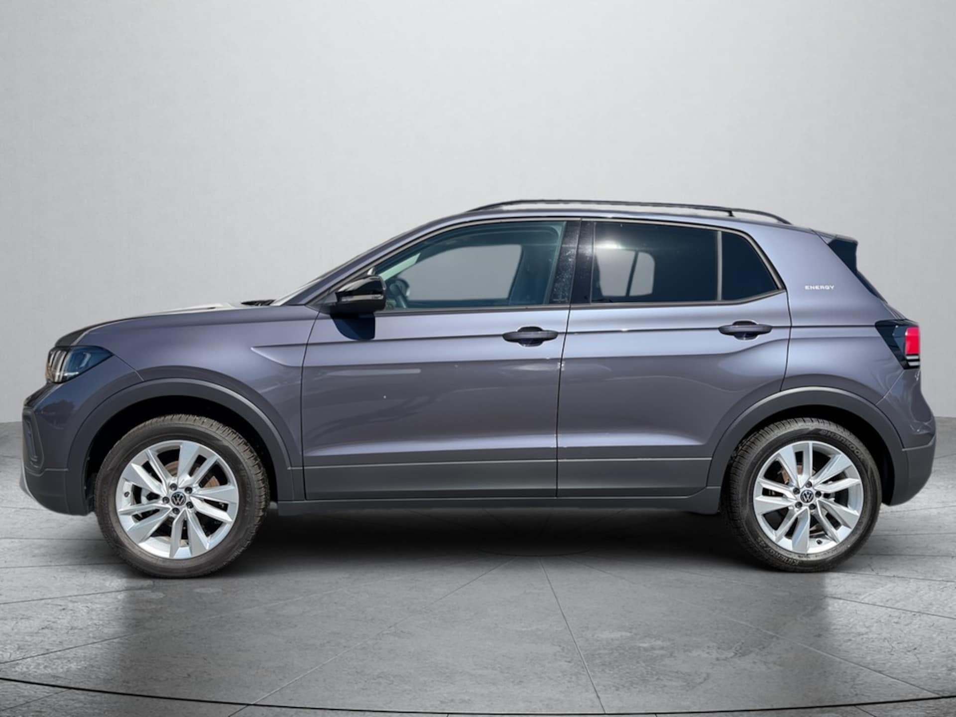 Volkswagen T-Cross ENERGY