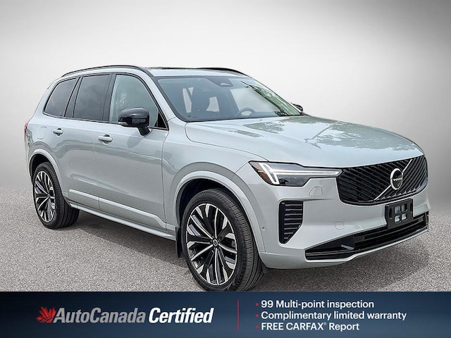 Photo of 2026 Volvo