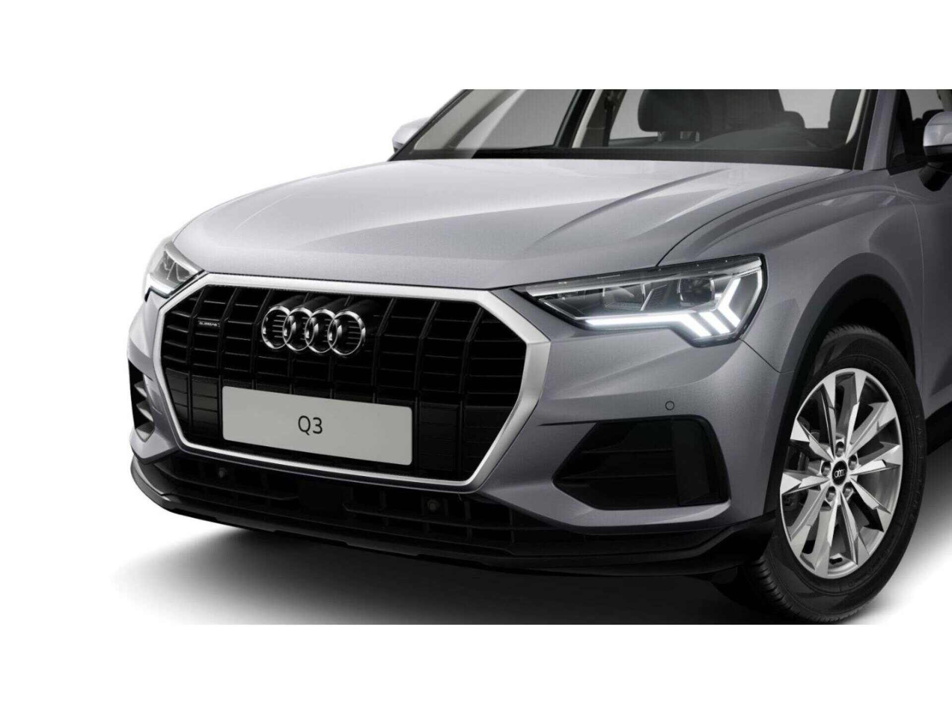 Audi Q3 SUV