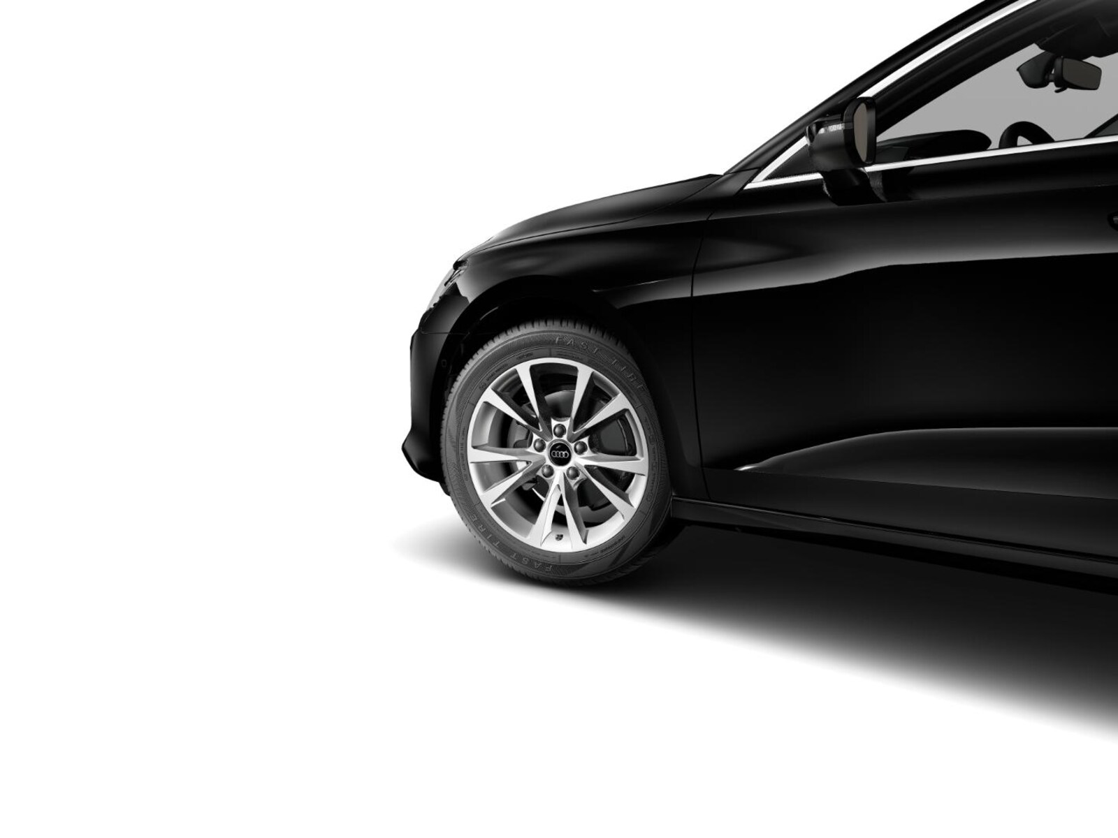 Audi A3 Sportback – Bild 9