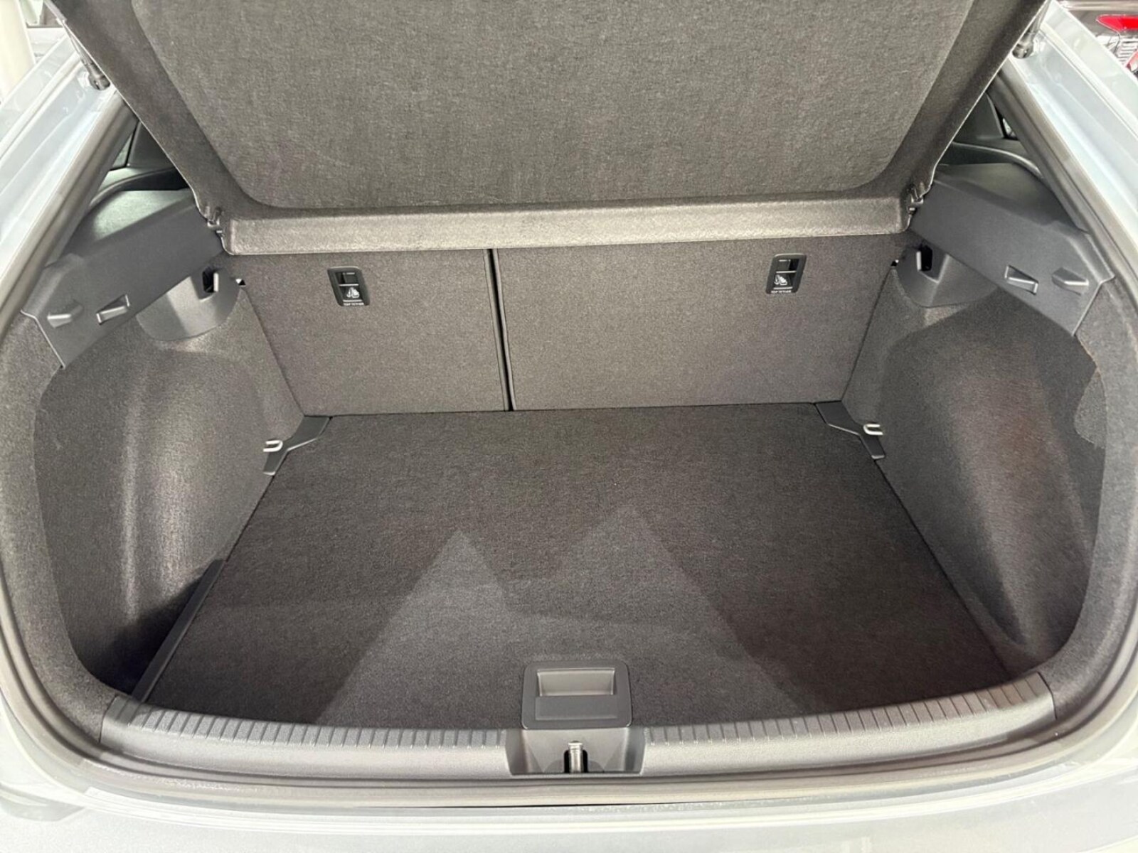 Volkswagen Taigo – Bild 12
