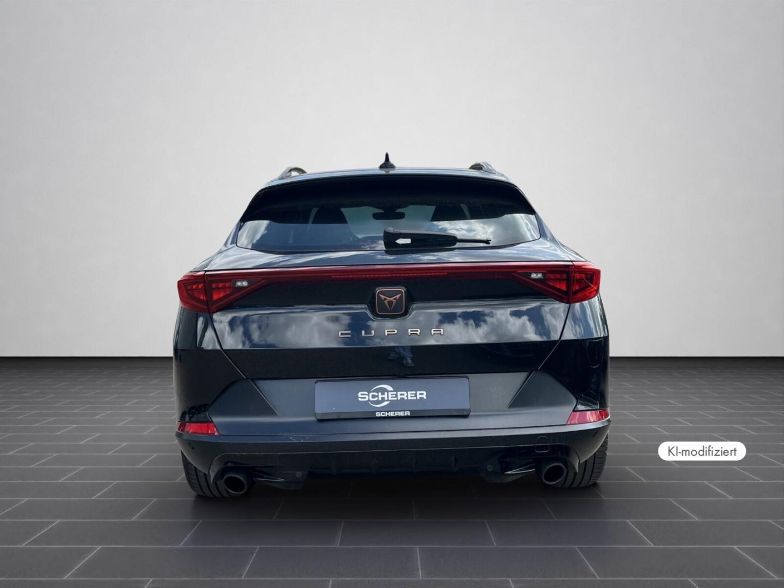 CUPRA Formentor – Bild 6