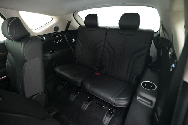 2026 GENESIS GV80 Prestige - Photo 17