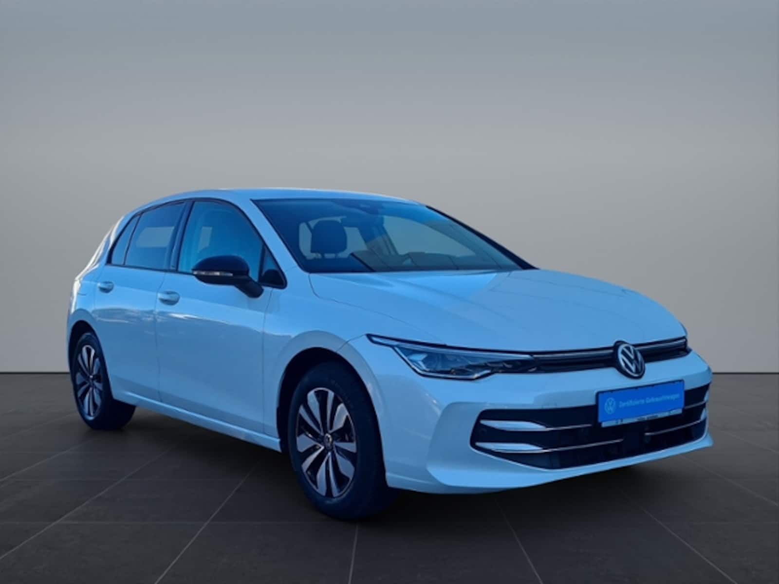 Volkswagen Golf – Bild 9