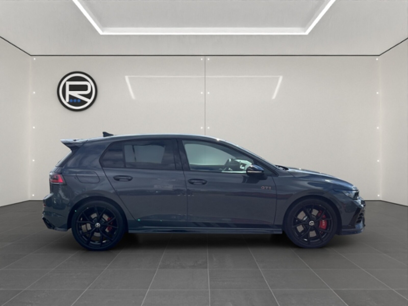Volkswagen Golf – Bild 4