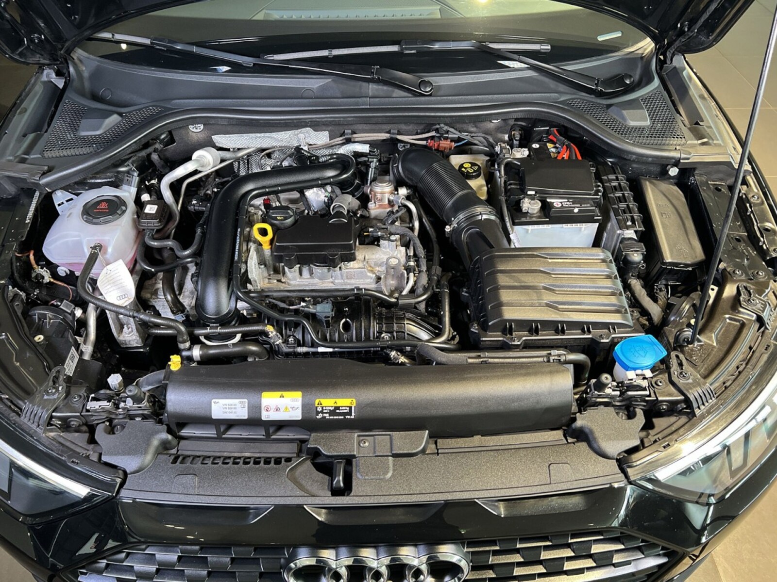 Audi A1 Sportback – Bild 11