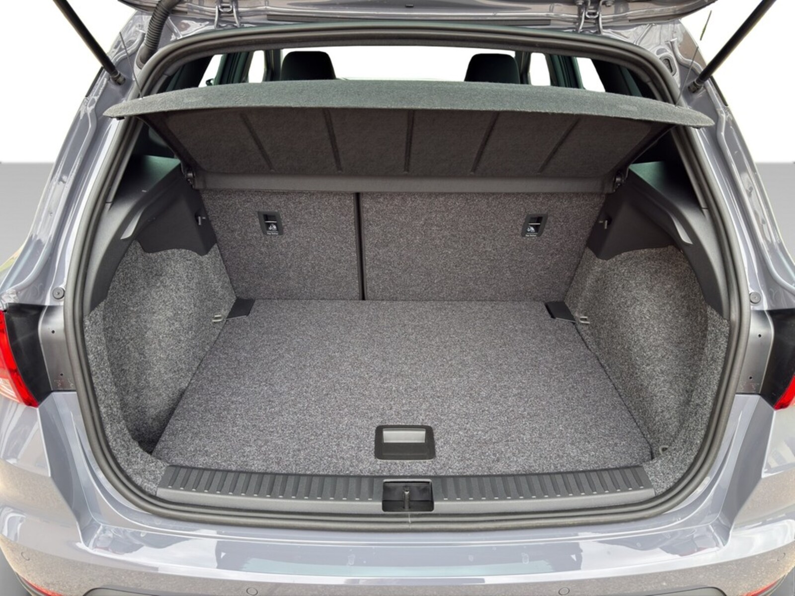 SEAT Arona – Bild 9