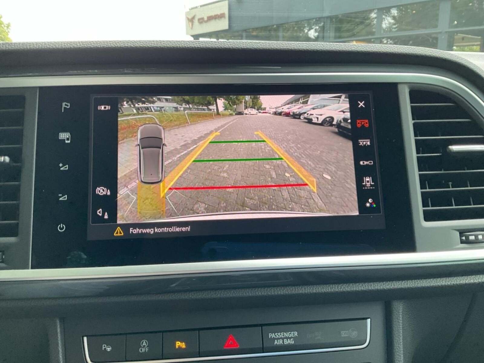 SEAT Ateca – Bild 14