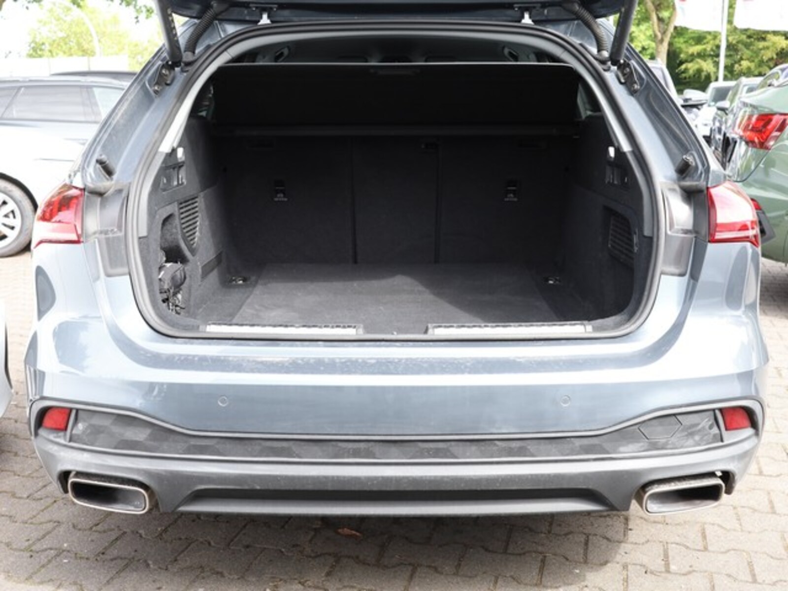 Audi A5 Avant – Bild 12