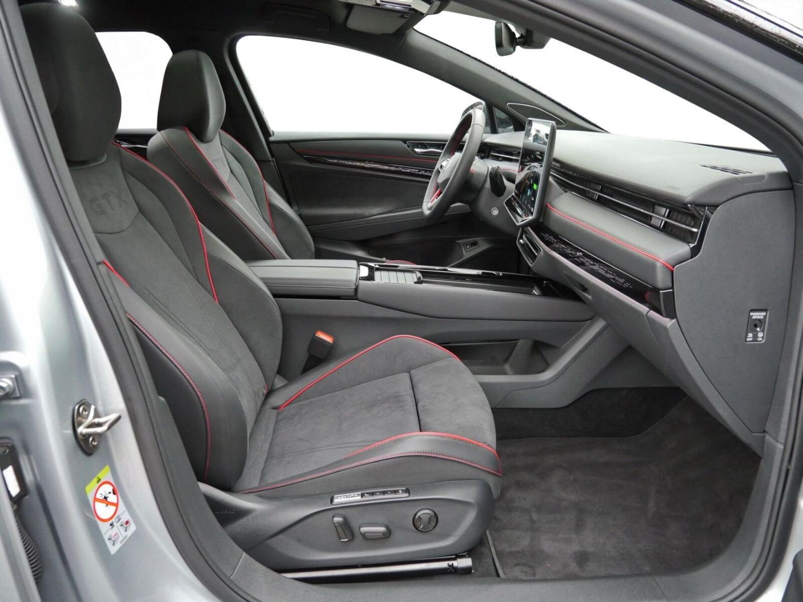 Volkswagen ID.7 Tourer – Bild 4
