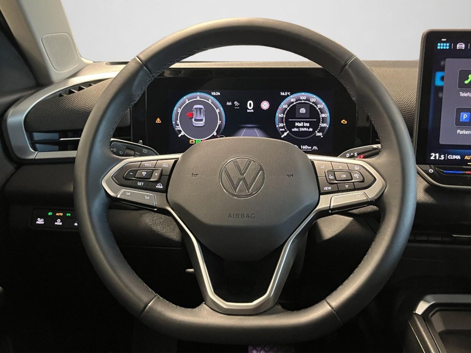 Volkswagen T-Roc – Bild 9