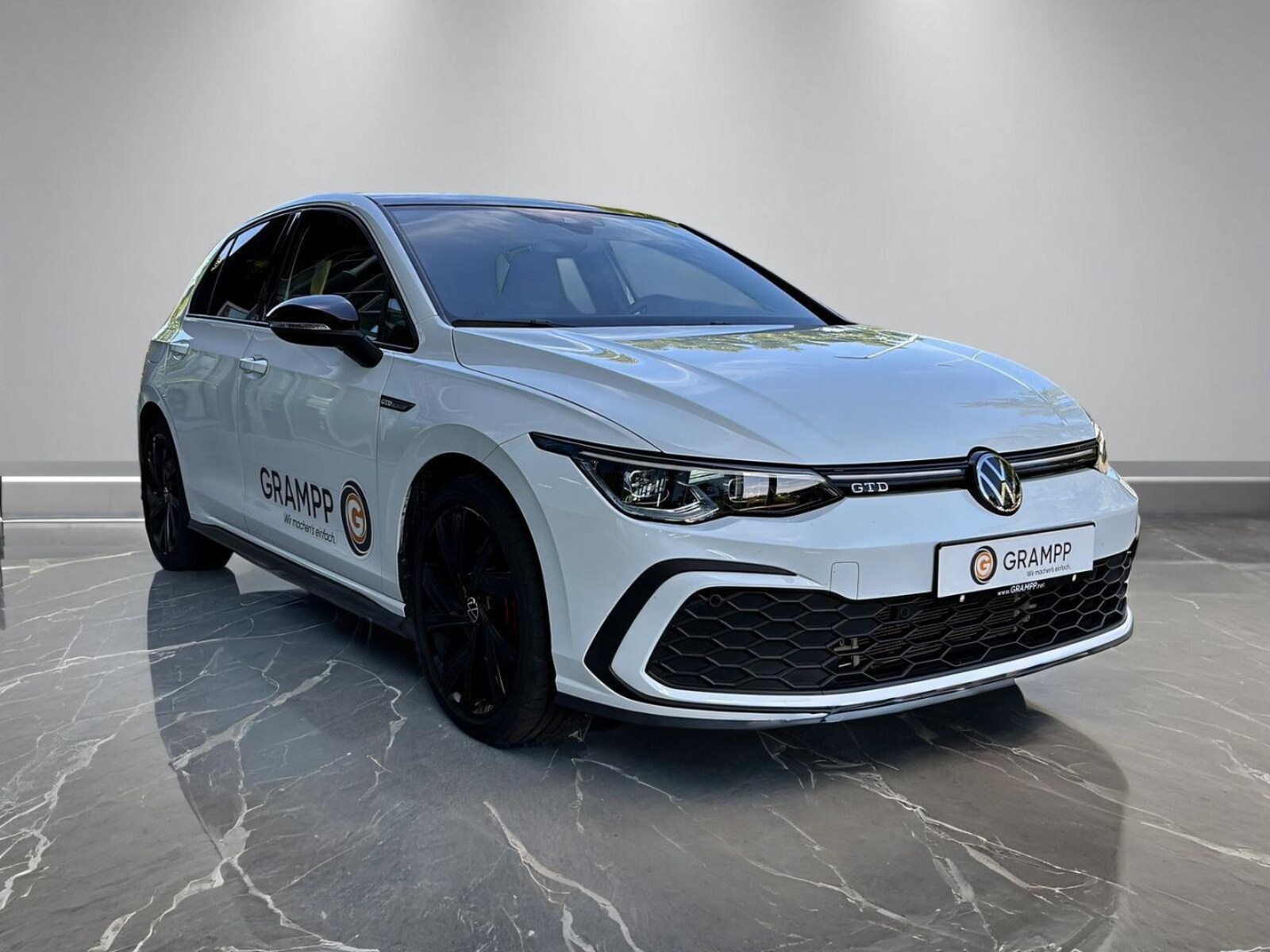 Volkswagen Golf – Bild 14