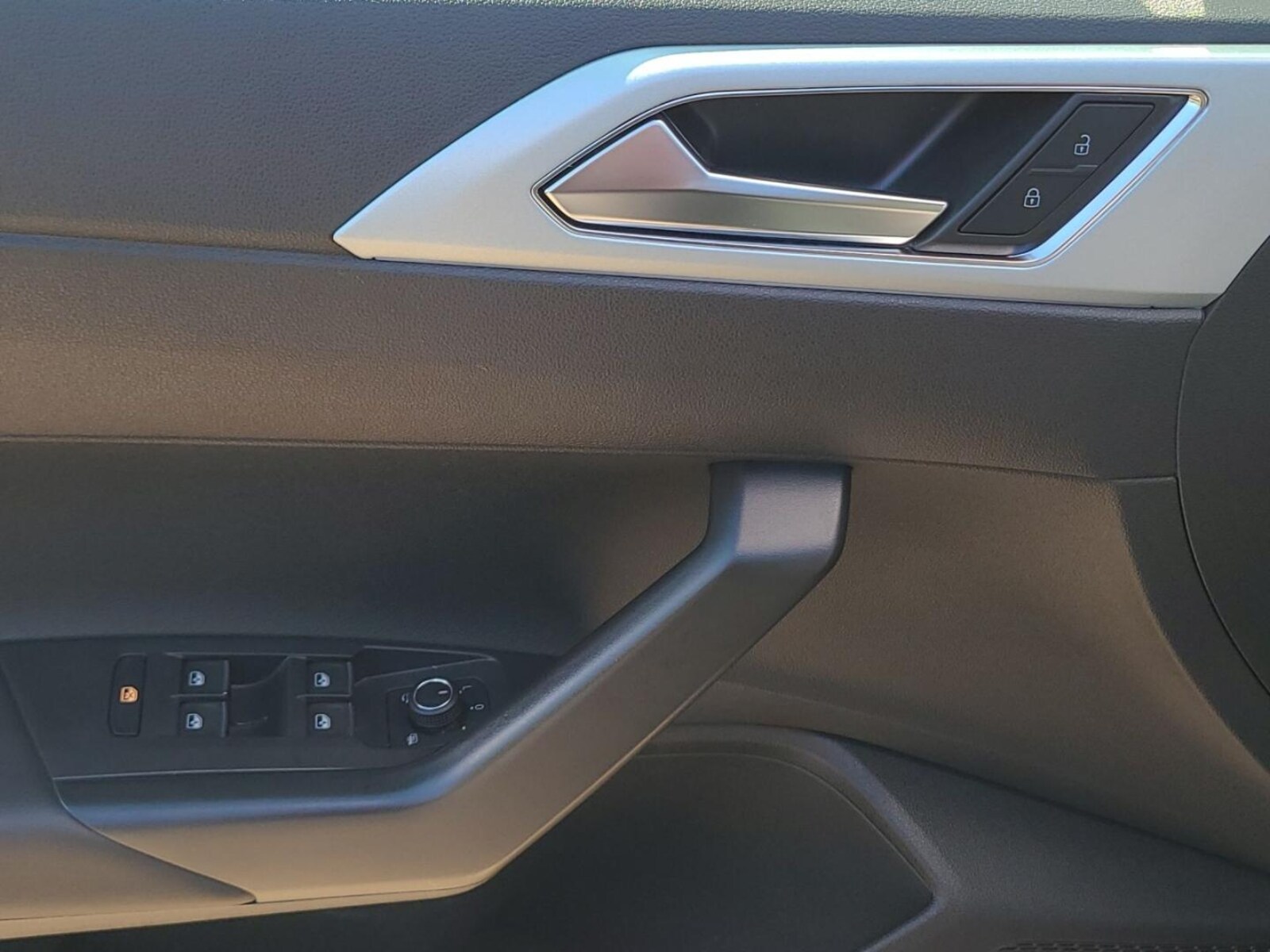 Volkswagen Taigo – Bild 8
