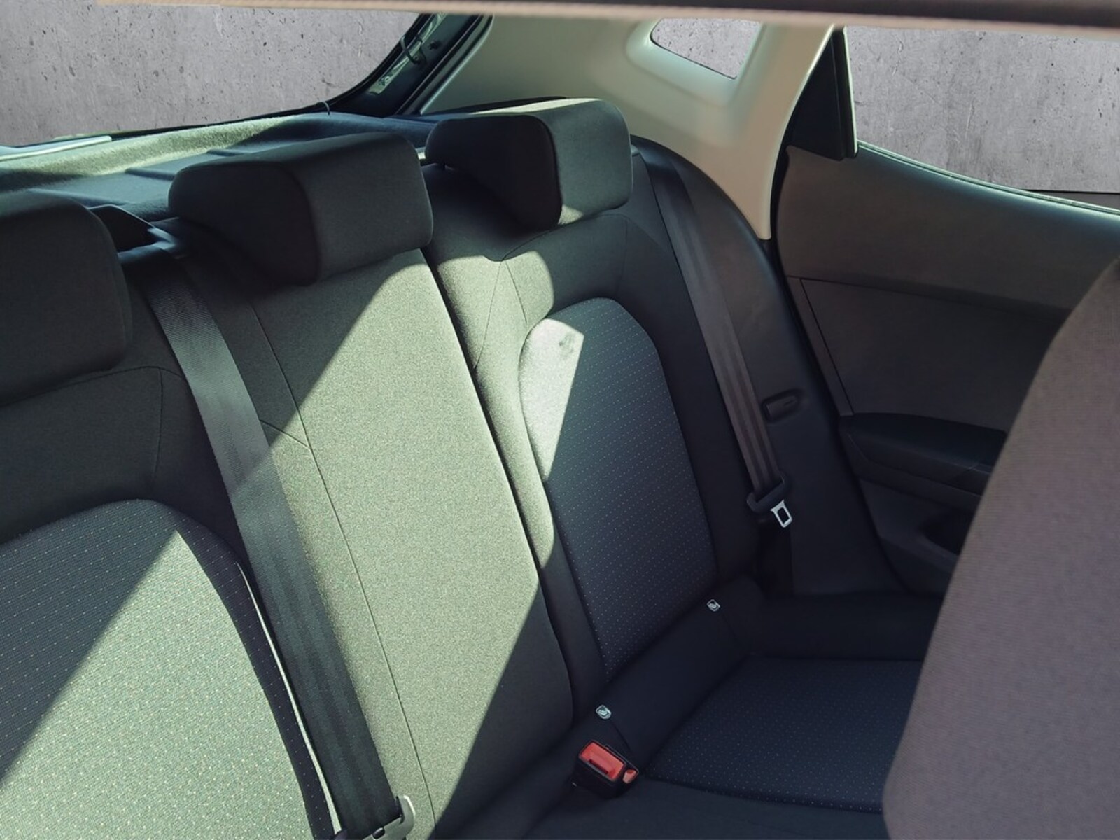 SEAT Ibiza – Bild 17