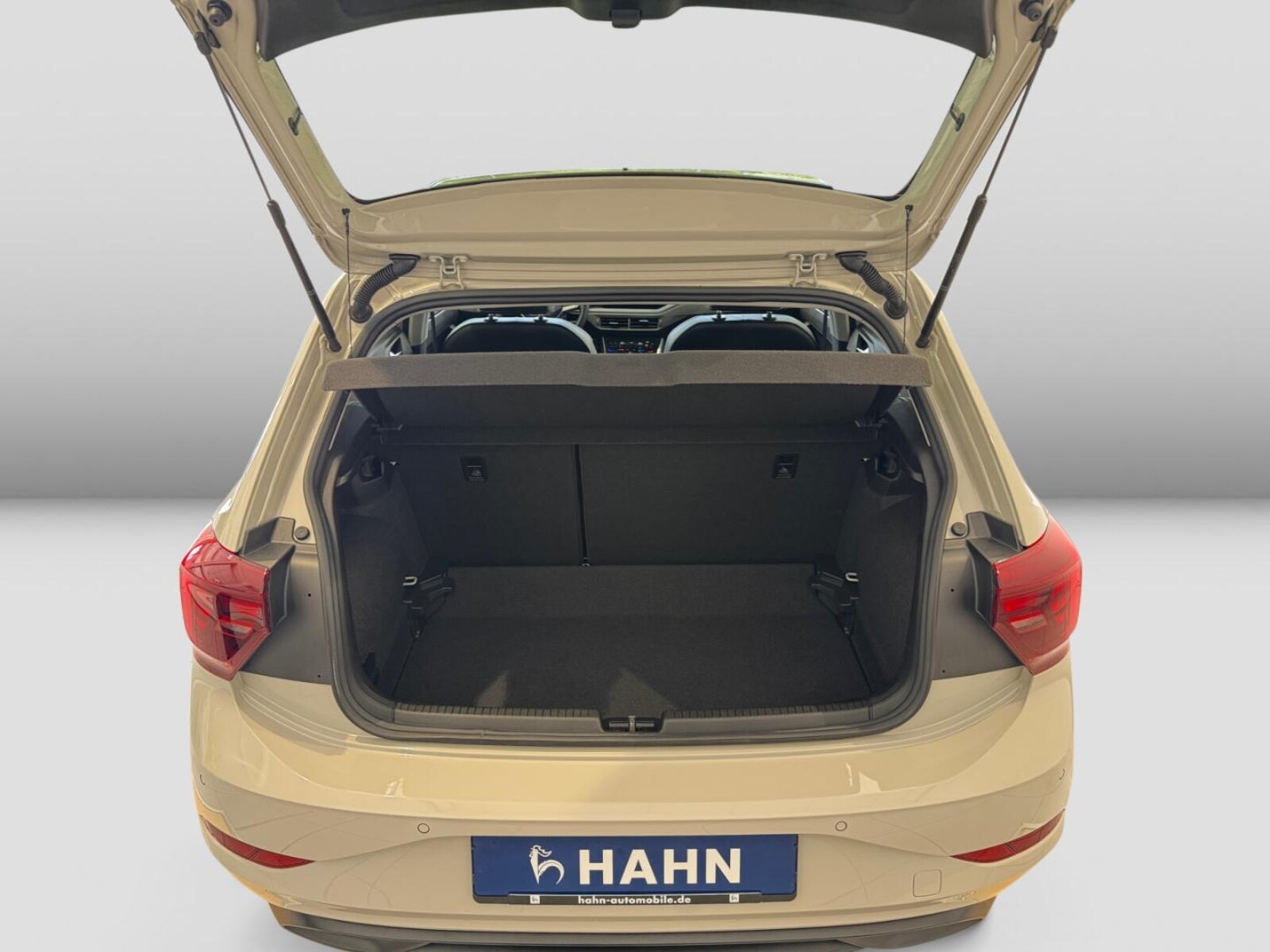 Volkswagen Polo – Bild 11