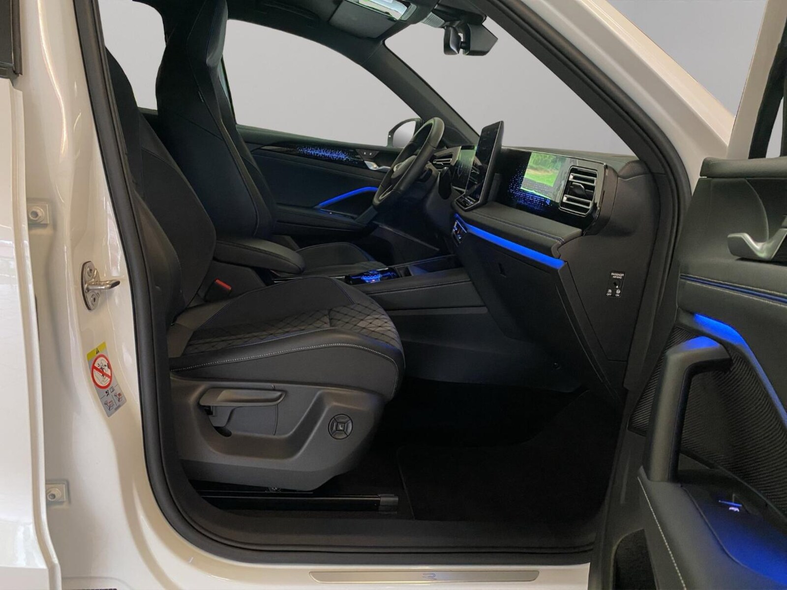Volkswagen Tiguan – Bild 7