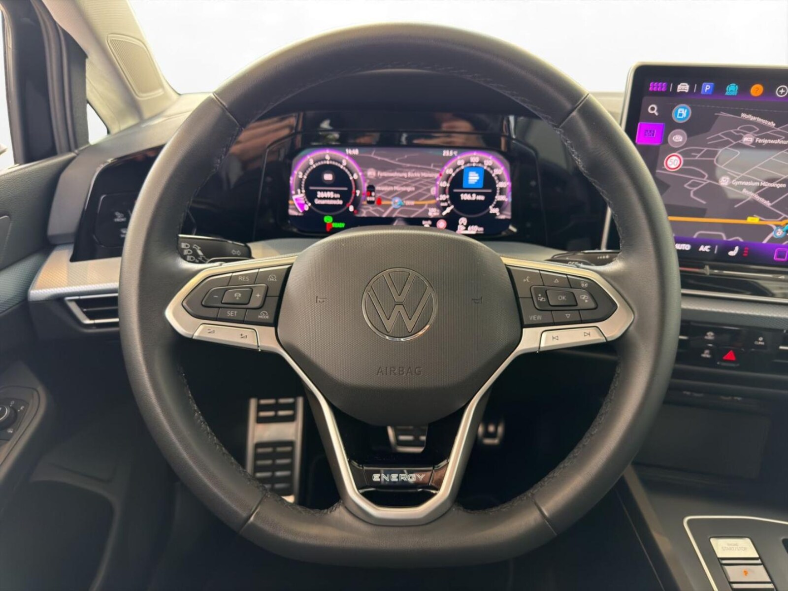 Volkswagen Golf – Bild 14